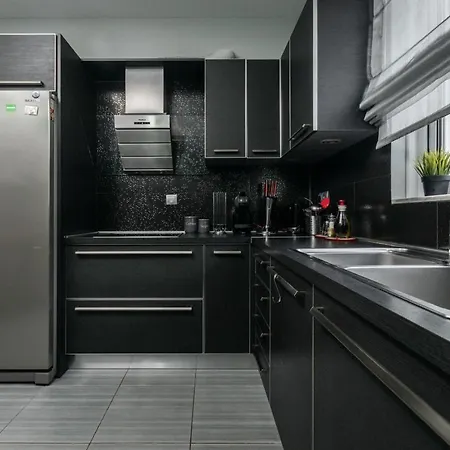 Apartment Lara