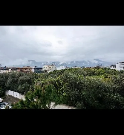 Apartment Lara Sparta